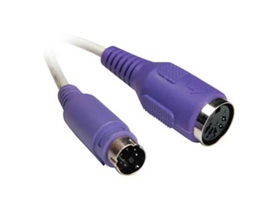 S-LINK SERİ KLAVYEYİ PS-2 ÇEVİRME 1