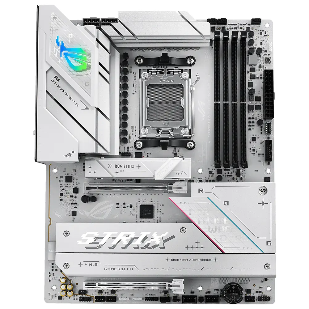 ASUS ROG STRIX B850-A GAMING WIFI7 NEO