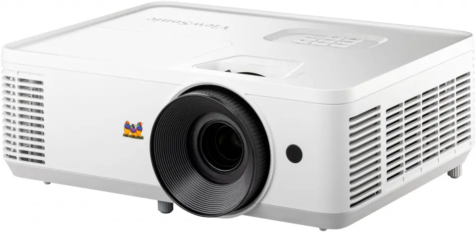 Viewsonic PA700W DLP WXGA(1280x800) 4500AL 2xHDMI 1xVGA 12.500:1 3W Hoparlör Projeksiyon