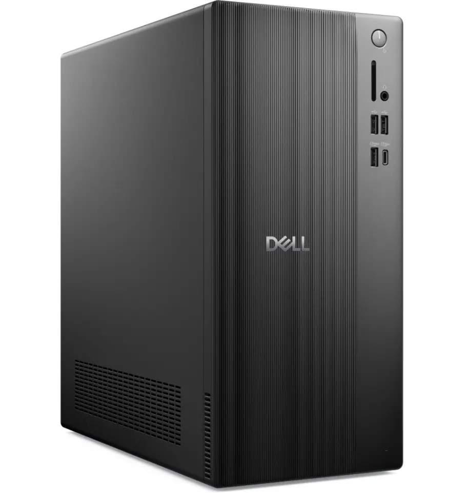 Dell Tower i7-14700 16GB 512GB Ubuntu ECT1250-RPLS-R-007-U Masaüstü Bilgisayar
