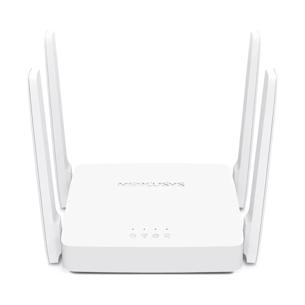 TP-LINK MERCUSYS AC10 1200Mbps DUAL BAND 1