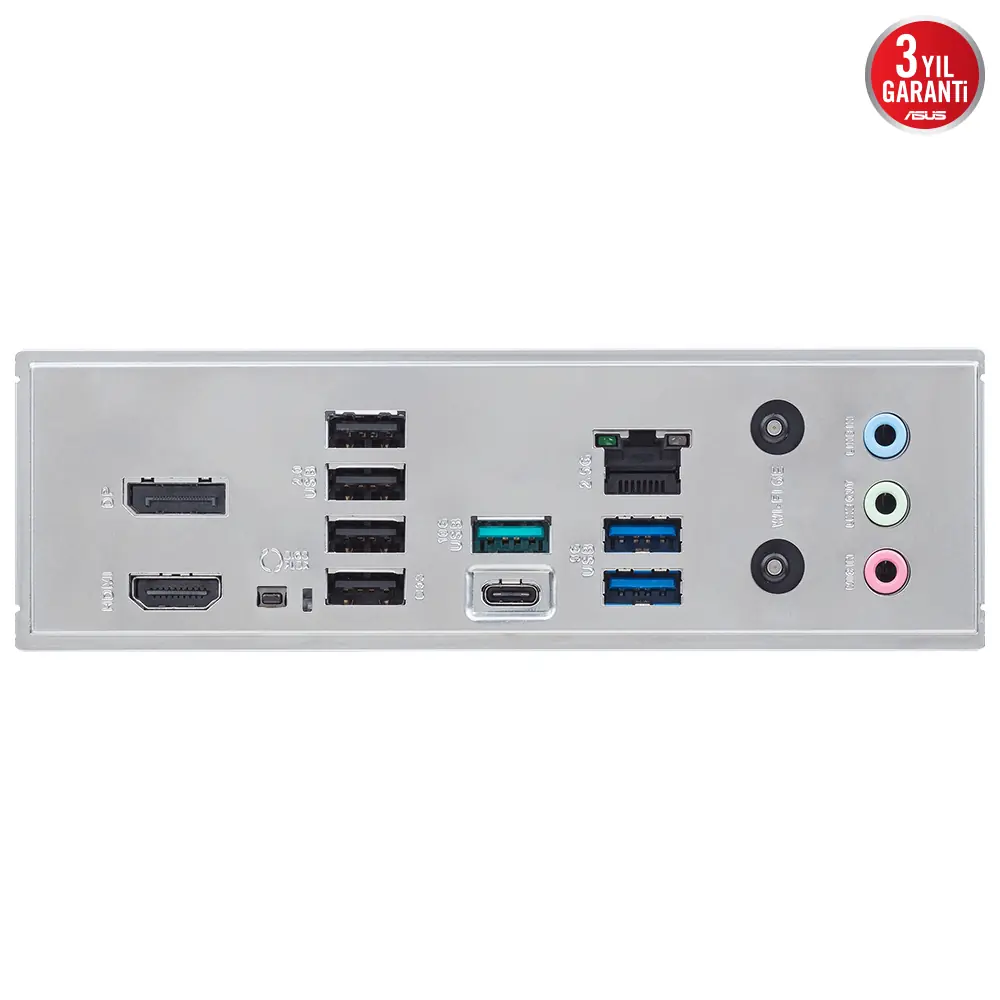 ASUS PRIME B840-PLUS WIFI
