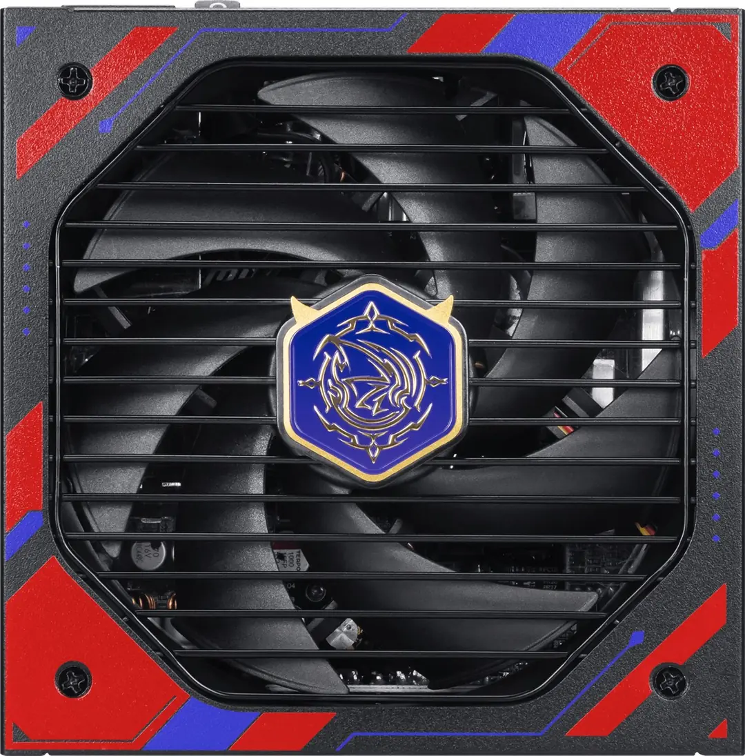 MSI PSU A850GLS MLG EDITION 1