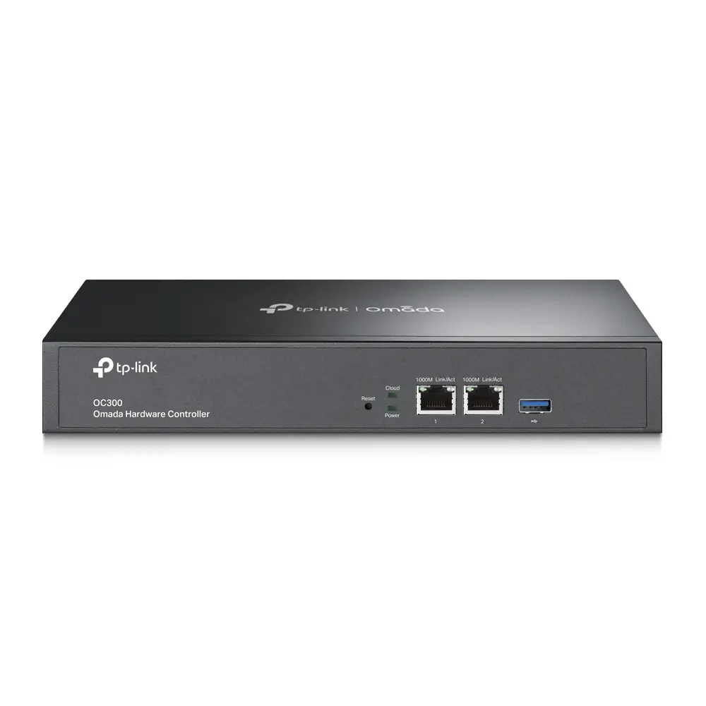 TP-LINK OC300 OMADA BULUT CONTROLLER 1