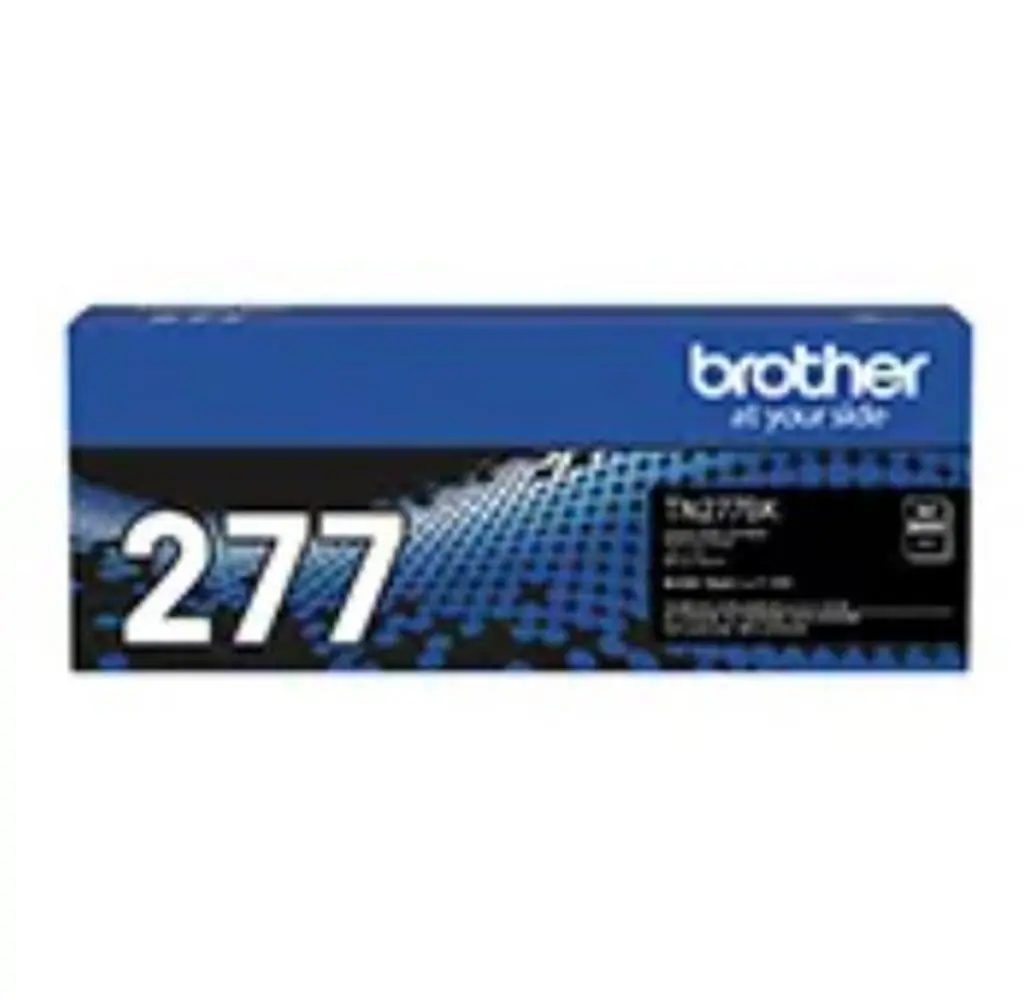 Brother TN-277BK 3.000 Sayfa Black Siyah Toner HL-L3210CW HL-L3270CDW DCP-L3551CDW MFC-L3750CDW 1