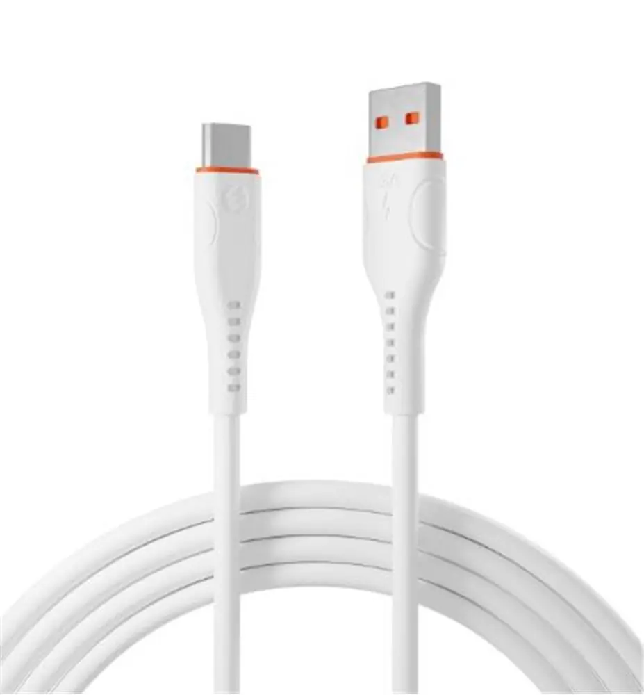 S-link SL-X241 1M 15W 3A Micro Usb Güvenli Hızlı Data + Sarj Kablosu