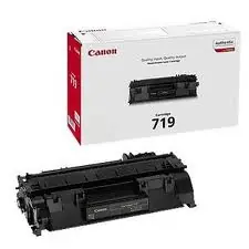 CANON 3479B002 CRG-719 SIYAH TON 1