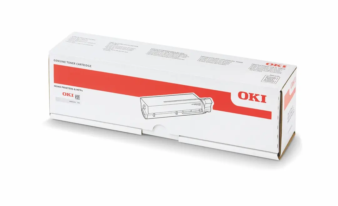 OKI 44992401 TONER-B401/MB441/451-1.5K 1
