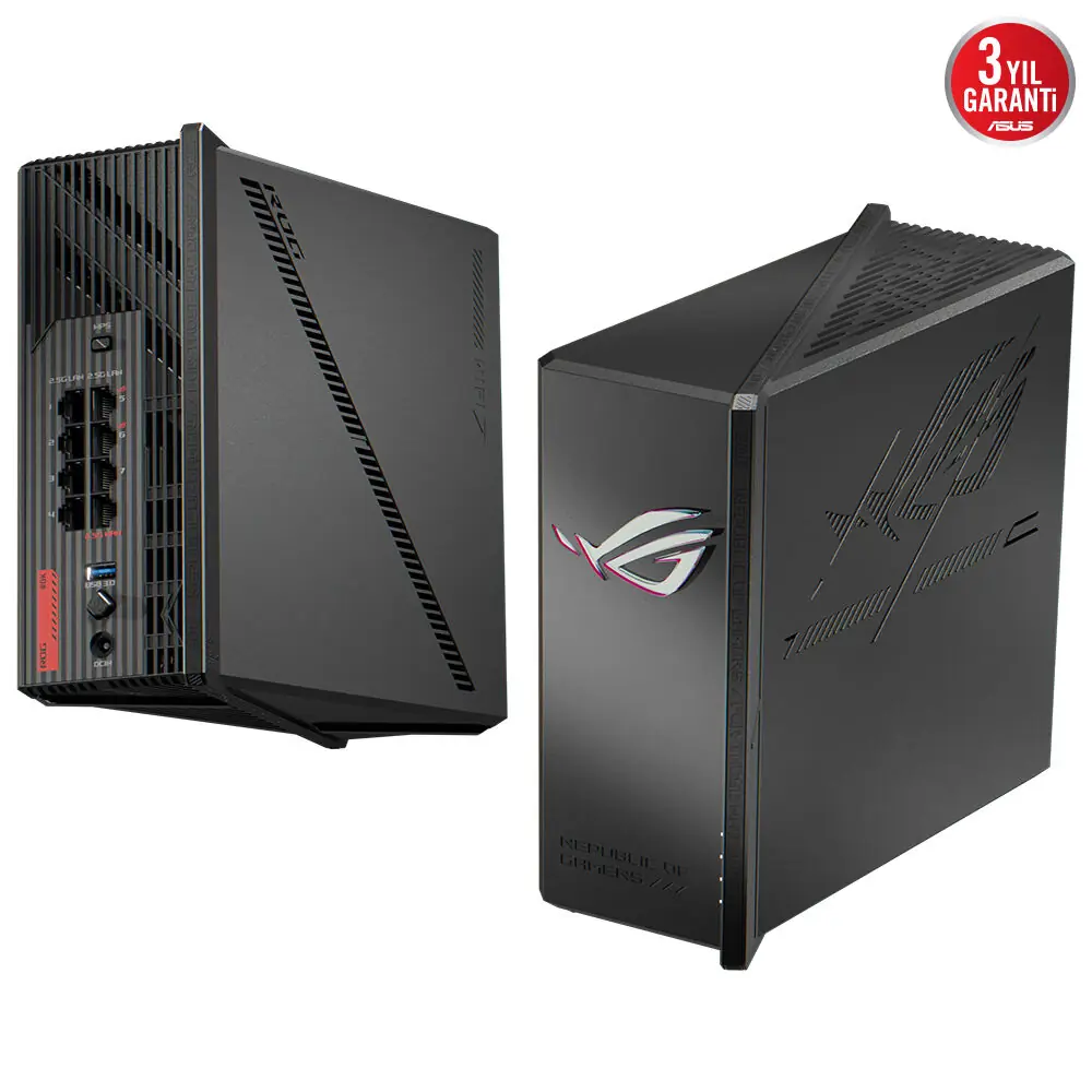 ASUS GS-BE18000