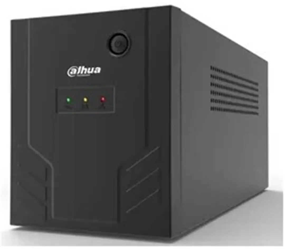 Dahua DH-PFM3350-1500 1500VA UPS Kesintisiz Güç Kaynağı