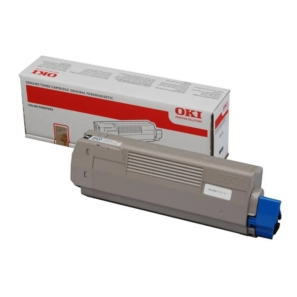 OKI 46490402 TONER-M-C532-MC573-1.5K KIRMIZI TONER - C532- C542- MC563- MC573- 1.500 SAYFA 1