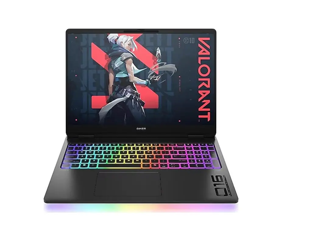 Hp CD7K0EA Omen Slim 16-AN0016NT RTX5070 8GB 165Hz U9 285H 32 GB RAM 1 TB 16" FreeDOS Notebook