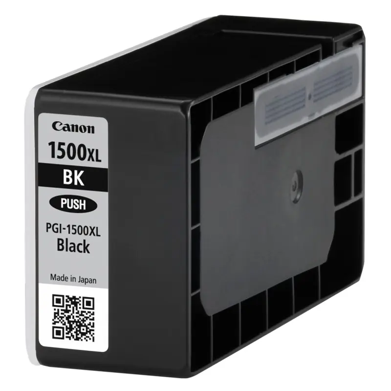 CANON PGI-1500XL BK 1
