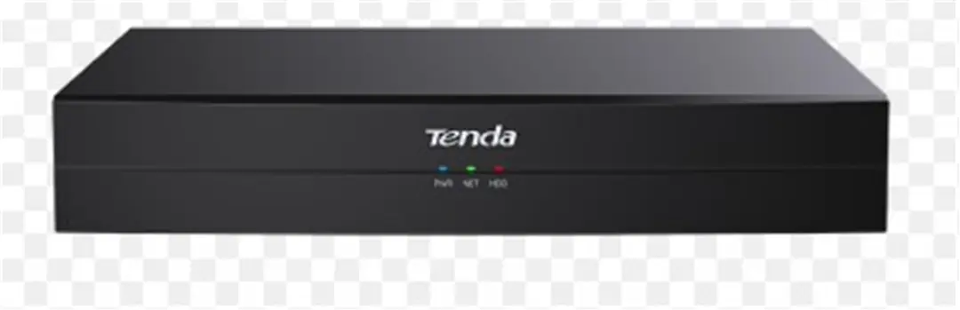Tenda TN3116 4K 4MP Destekli 16 Kanal NVR Kayıt Cİhazı