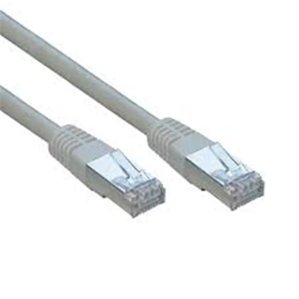 Apronx APX-FTP0100 Cat6 1mt CCA Patch Kablo S-FTP 1