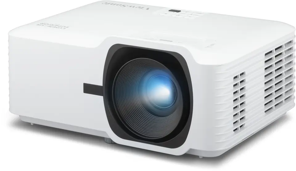 ViewSonic LSD400W 4000 AL WXGA 1280x800 Lazer İş Eğitim Projeksiyonu