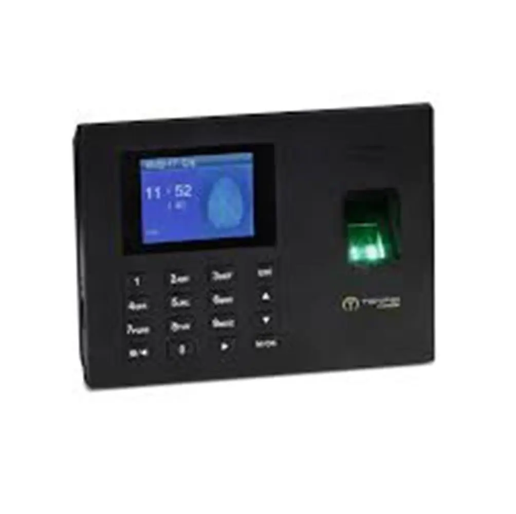 Makim D20 Parmak İzi Terminali Proximity 1