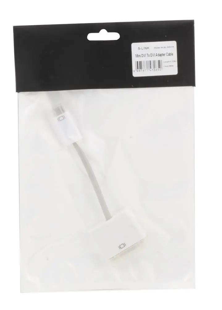 S-link SL-MDV15 Dvı Dişi To Mini Dvı Dönüştürücü 1