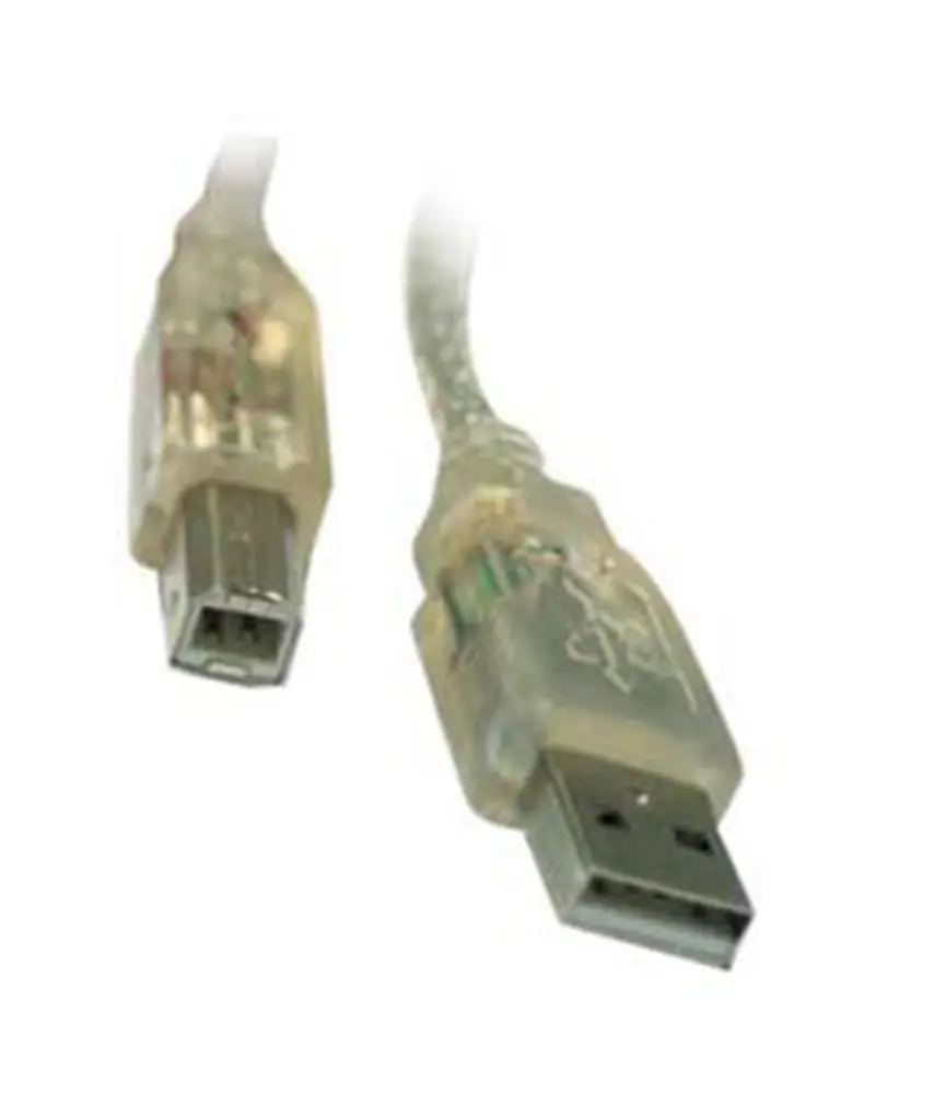S-link SL-U2005 5mt 2.0 Usb Yazıcı Kablosu 1
