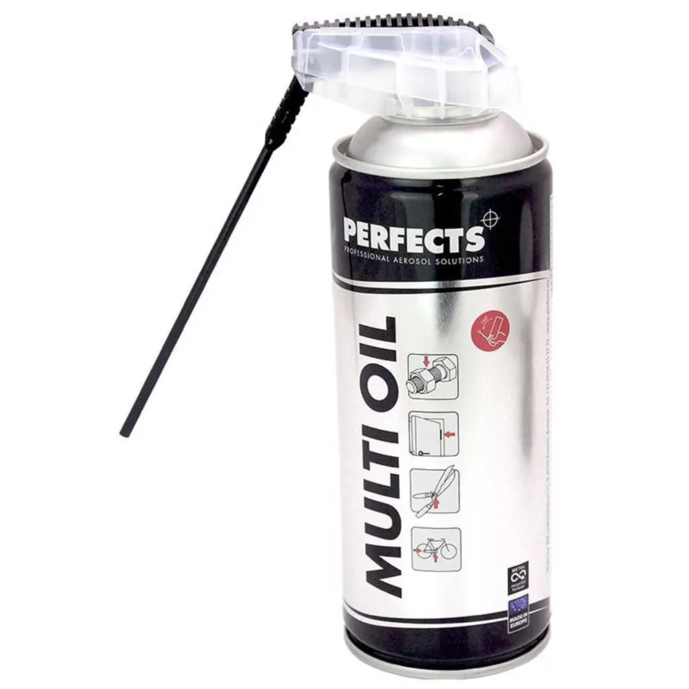 Perfects Multı Oıl 400 ml 1