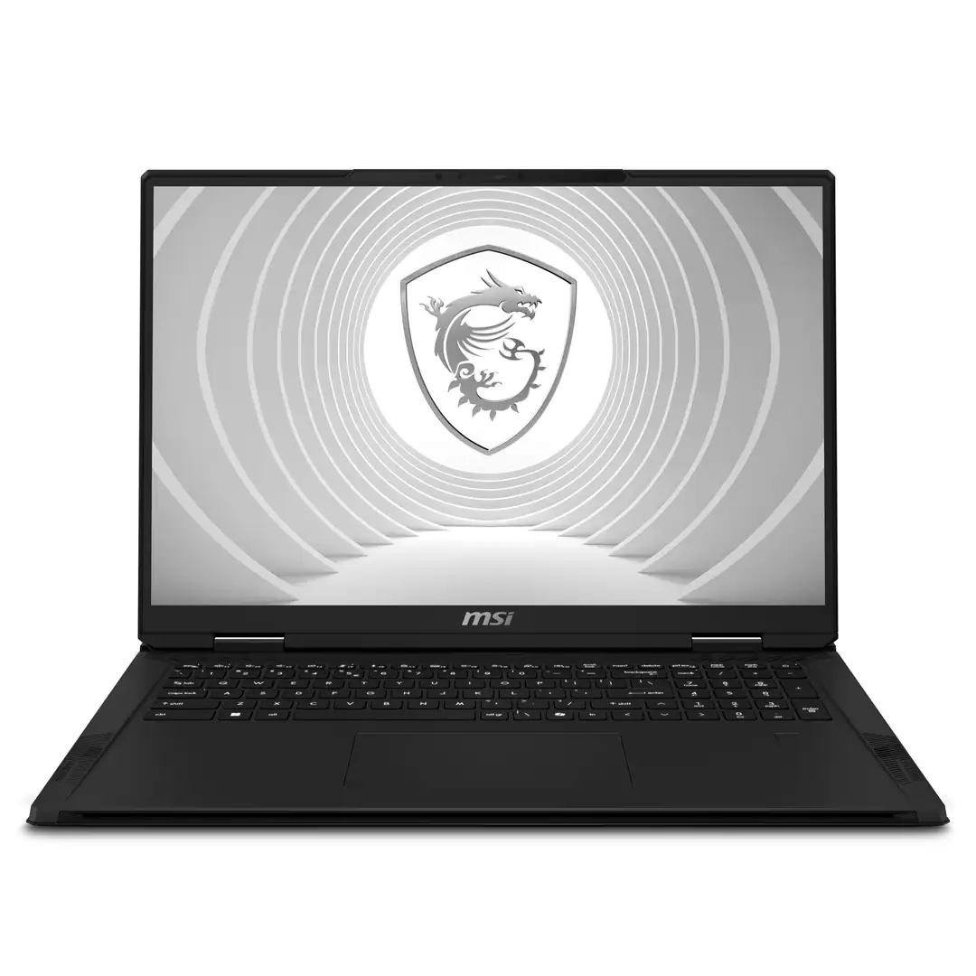 MSI NB CREATORPRO X18 HX A14VKSG-481TR 1