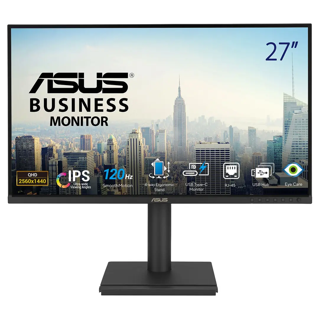 ASUS BE27ACGN