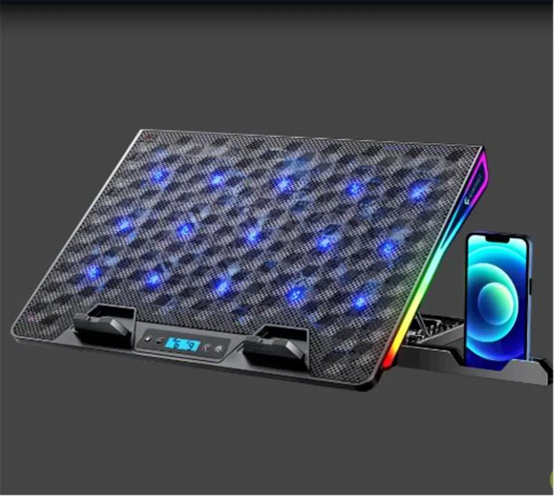 Gameagle GE2002 Cool GT15 17.3" Notebook Soğutucu