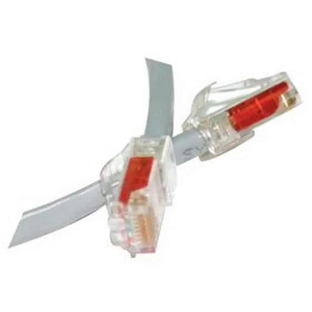 S-link SL-CAT602 Cat6 2mt Gri Utp Patch Kablo 1