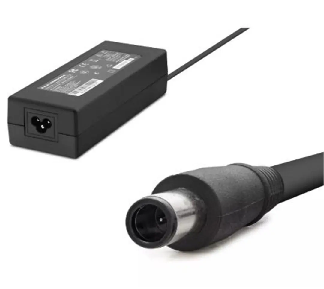 HADRON HD8864 NOTEBOOK ADAPTÖRÜ 19.5V 6.70A 7.4-5.0 DELL 1