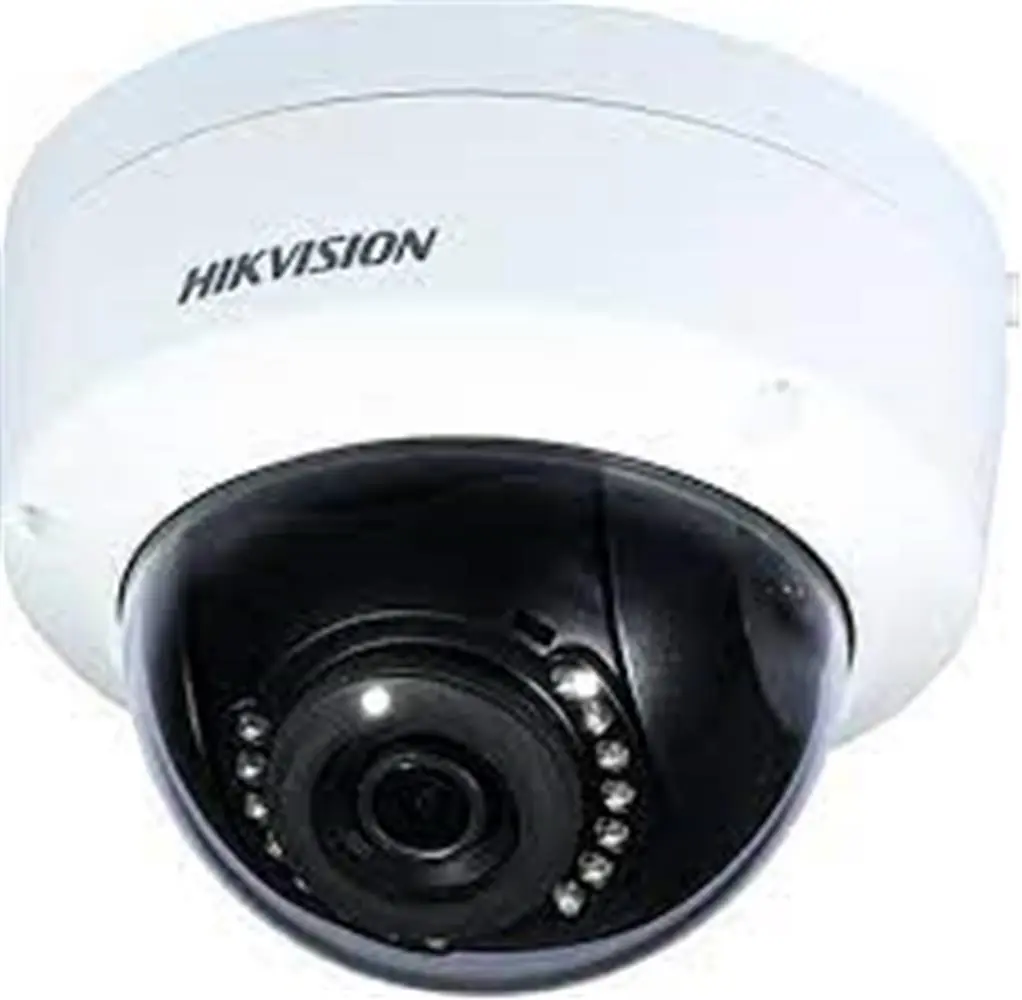 Hikvision DS-2CD1143G0E-IUF 4Mp 2.8 mm Sabit Lens EXIR Turret Ip Dome Kamera 1