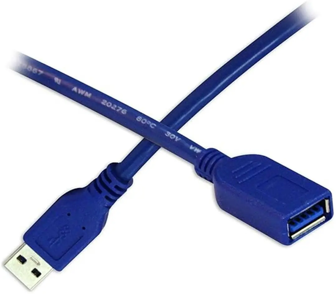 Inca IUSB-020T USB To USB 3.0 2Mt Uzatma Kablosu 1