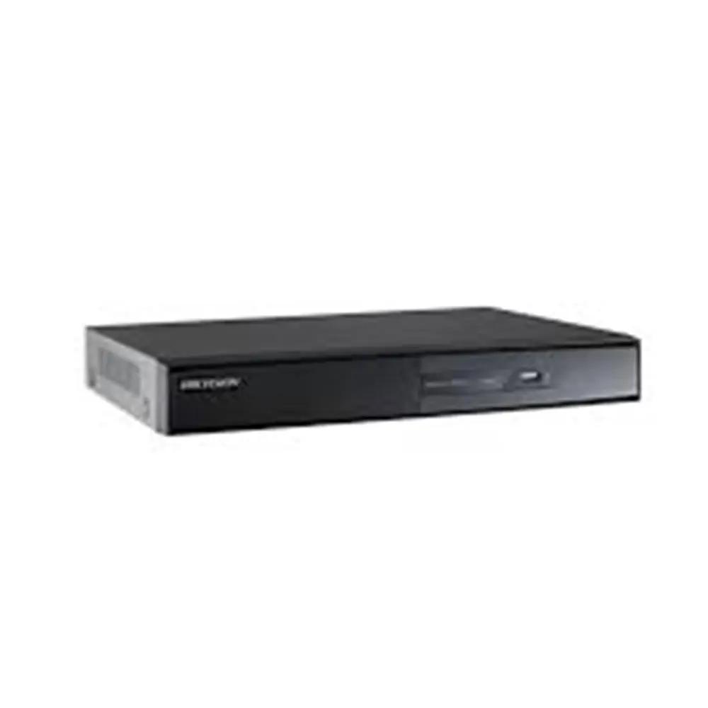 Hikvision DS-7104NI-Q1 4 Kanal NVR Kayıt Cihazı 1