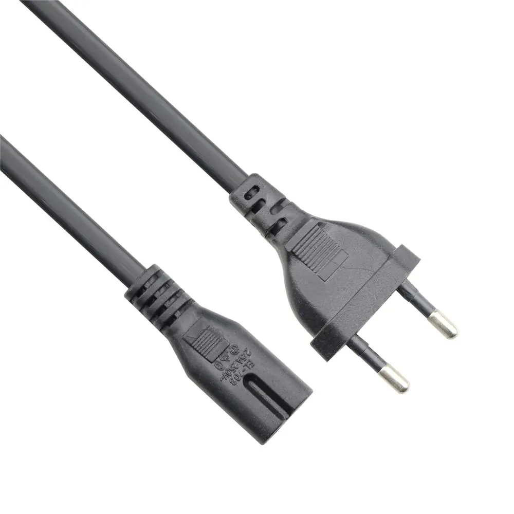Vcom CE023-5.0 0.50MM2 5.0MT Teyp Power Kablosu 1