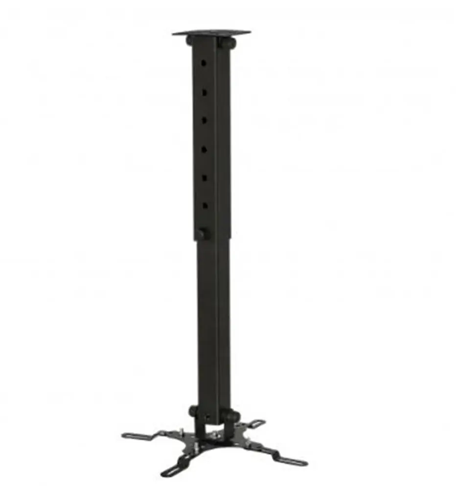 Vontech PR 03 350-550 mm KADEMELİ  projeksiyon askı aparatı