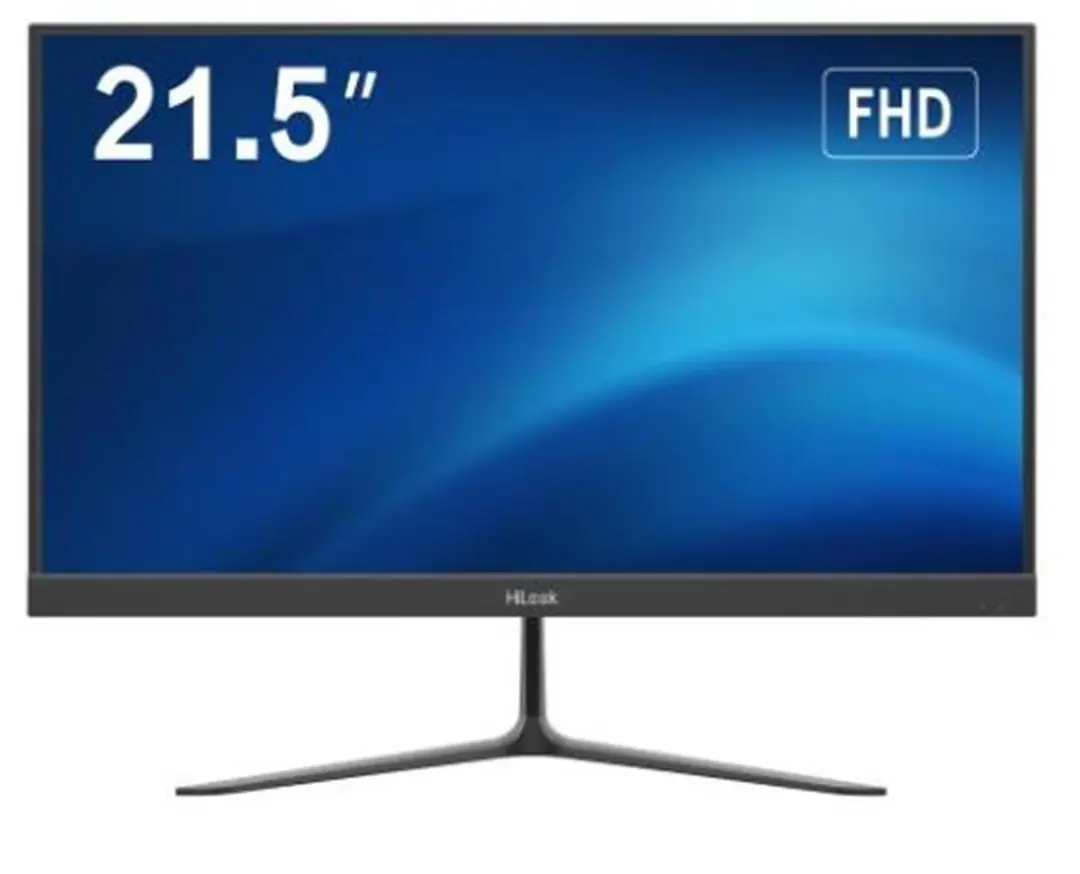 Hilook Hi-D22F2V2F 21.5" FHD 100 Hz VA Led Monitör 1