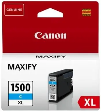 CANON PGI-1500XL C 1