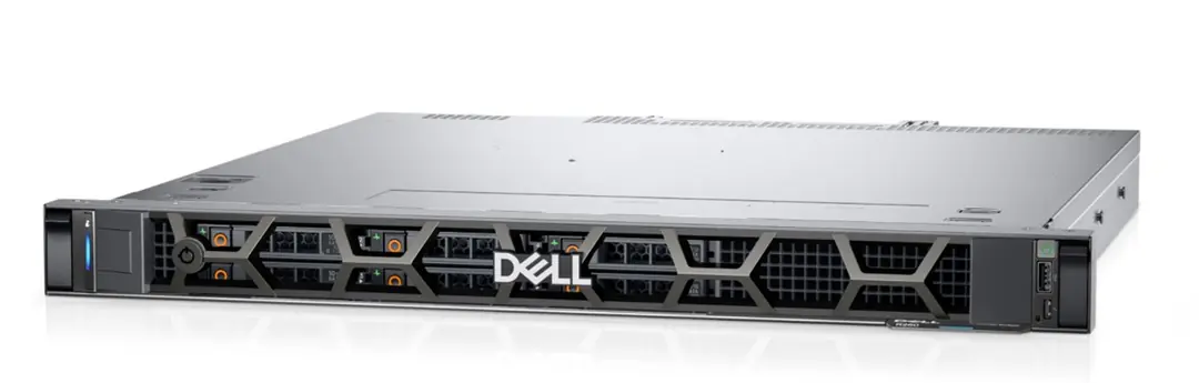 DELL SRV EMEA_PROMO_R260_SPL1 R260 XEON