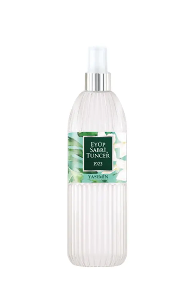 Eyüp Sabri Tuncer 150ml Pet Yasemin Kolonyası Sprey 1