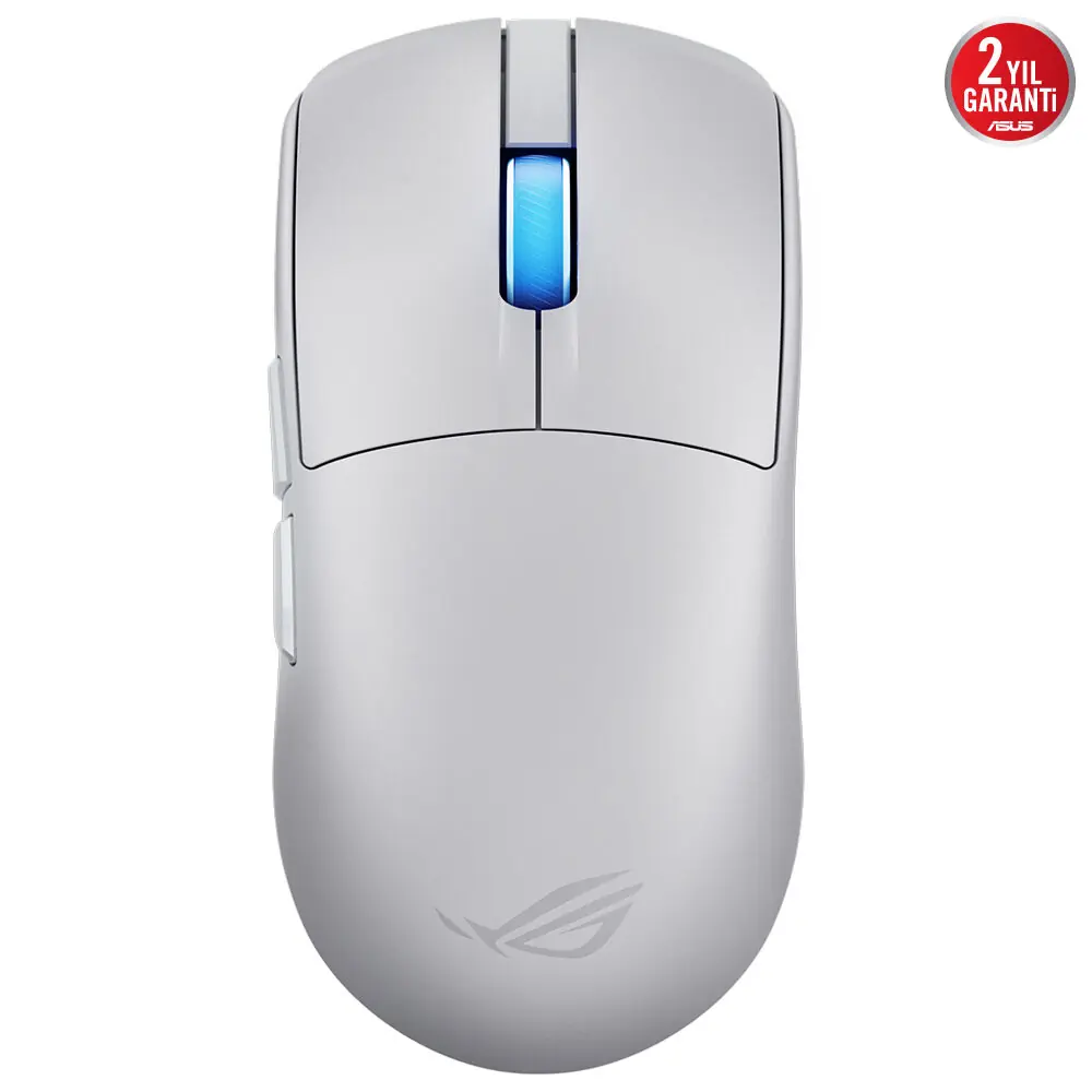 ASUS P723 ROG HARPE II ACE - BEYAZ 1