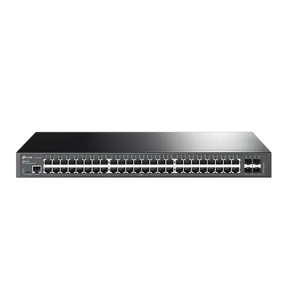 TP-LINK TL-SG3452X SWITCH