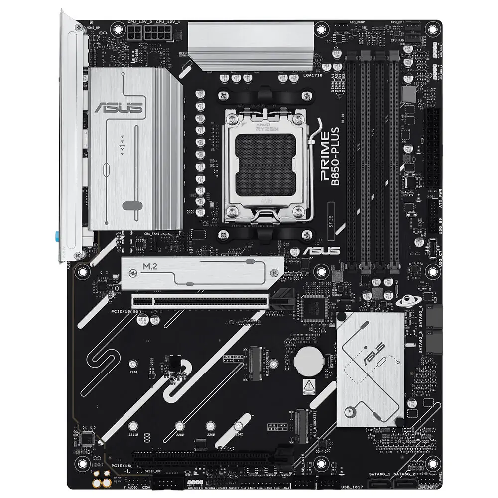 ASUS PRIME B850-PLUS-CSM 1