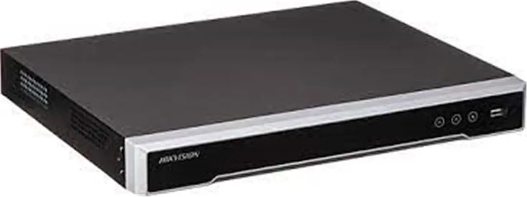 Hikvision Ds-7608NI-Q2(E) 8 Kanal 4K Nvr Kayıt Cihazı