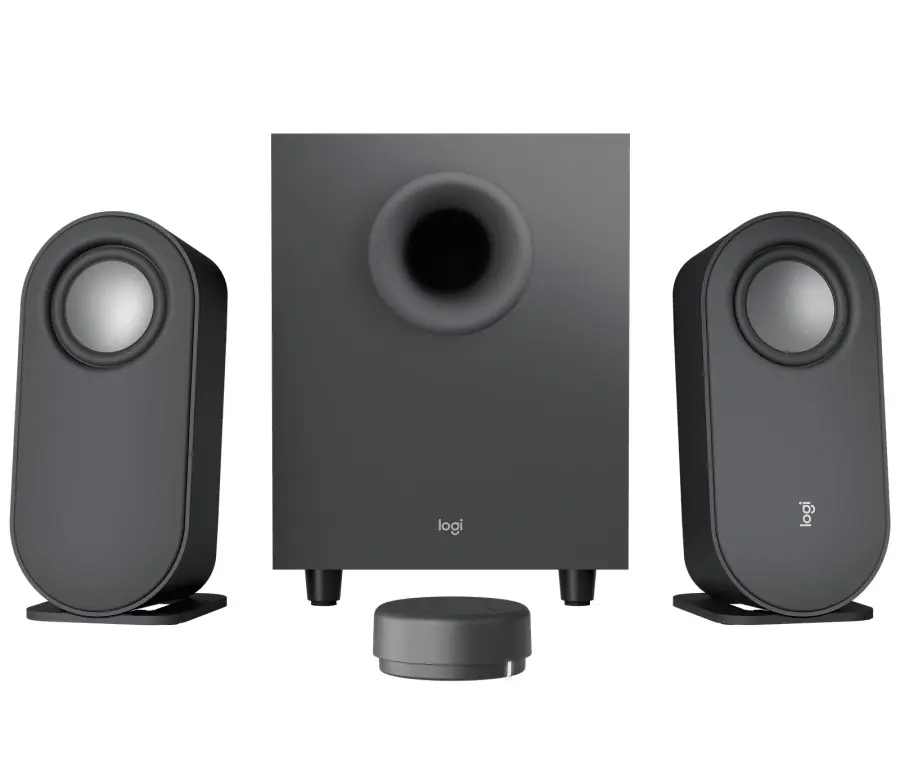 LOGITECH Z407 BLUETOOTH SPE. 980-001348