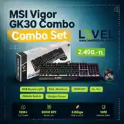 MSI GG Vigor GK30 TR 1
