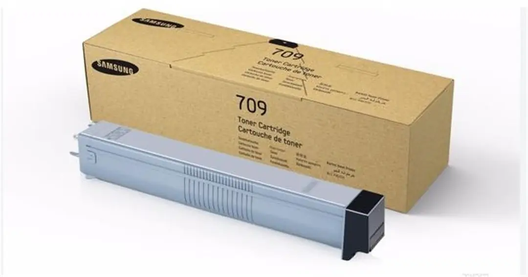 SAMSUNG MLT-D709S 25K TONER 1