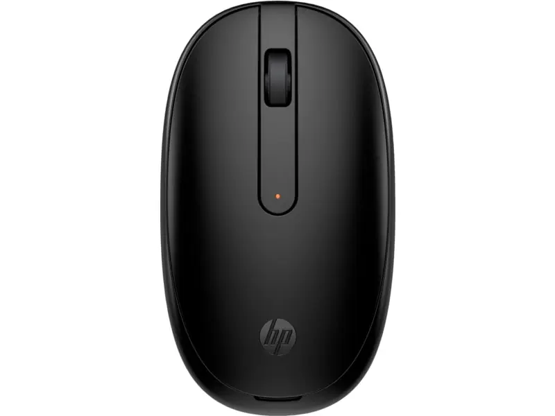 HP 81S67AA 245 BLUETOOTH MOUSE BLACK