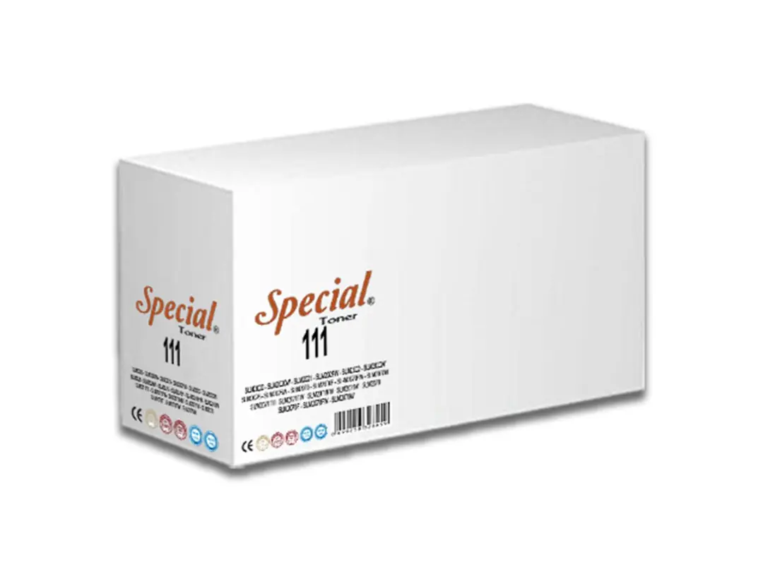 Noname HP 207A 2210A Siyah Çipsiz Muadil Toner 1