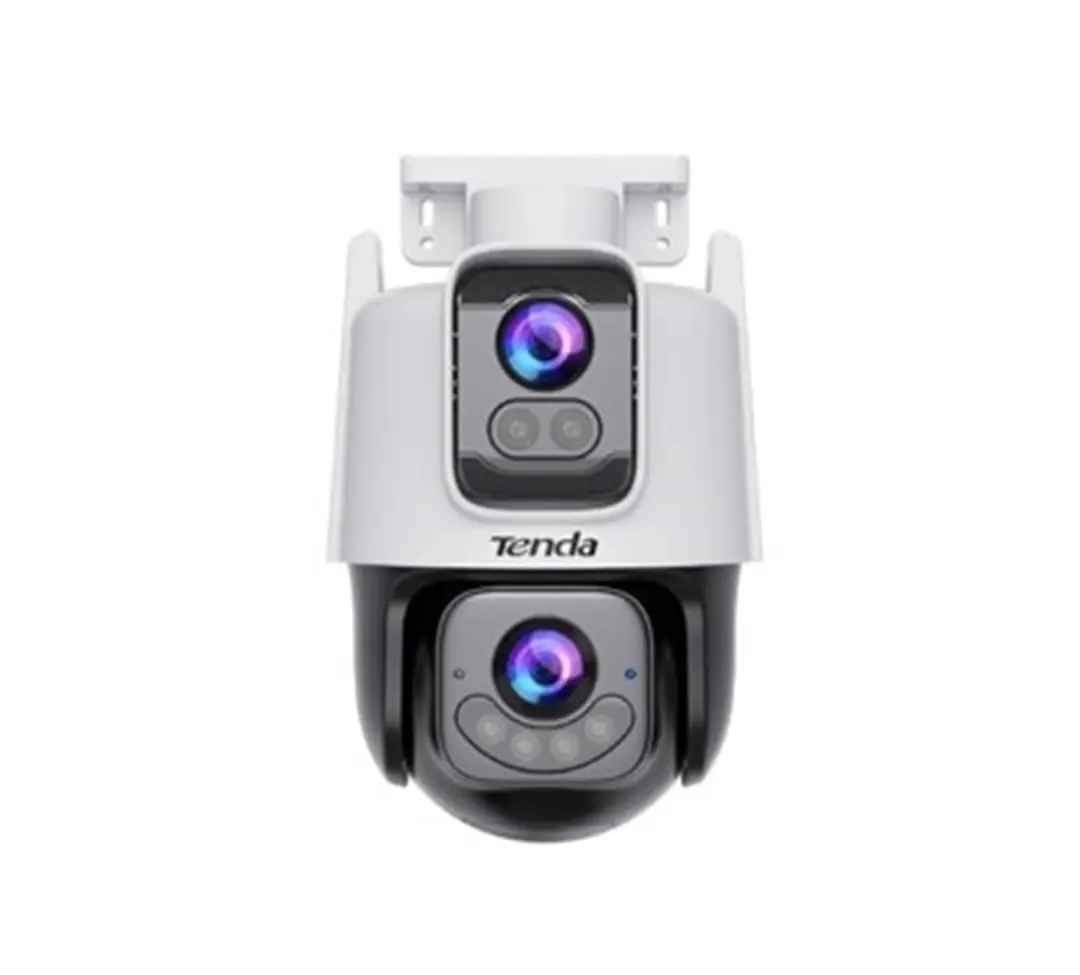Tenda CH9-WCA 6MP Dual-Lens 2K Outdoor Wifi Kamera