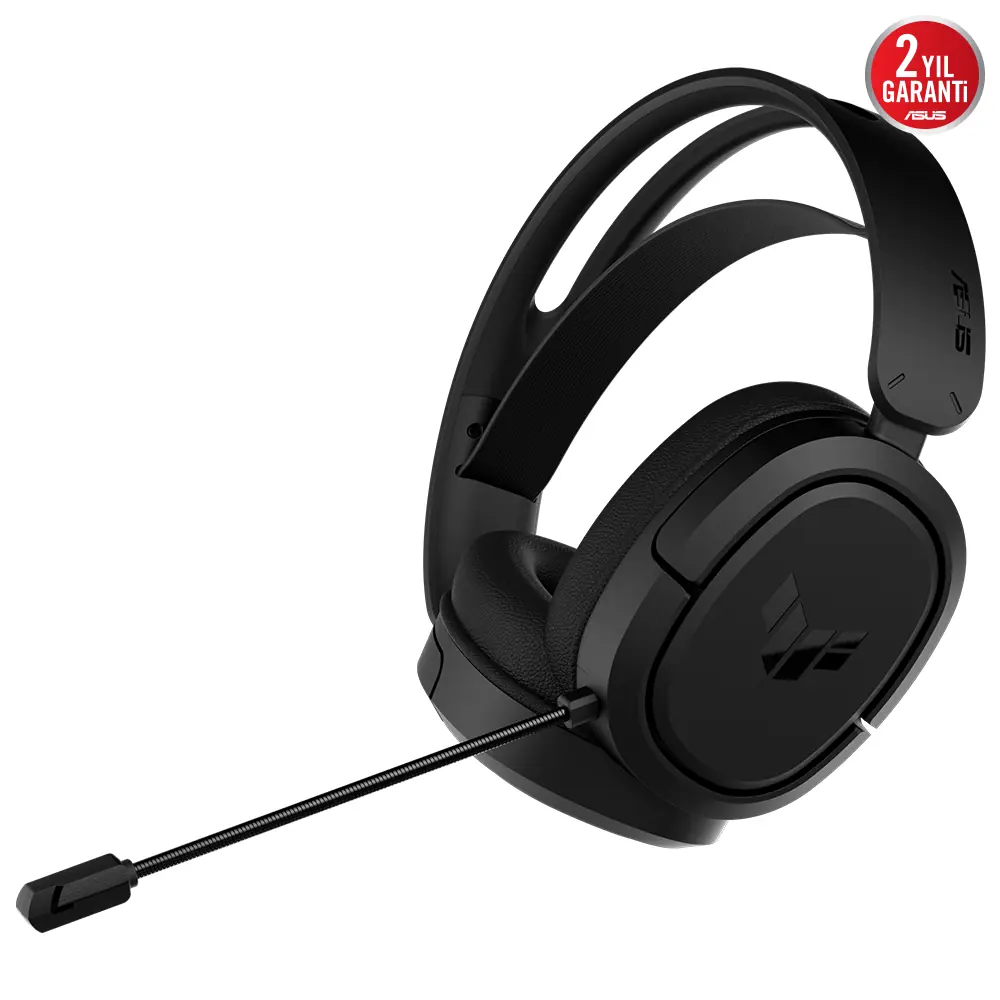 ASUS TUF GAMING H1 WIRELESS