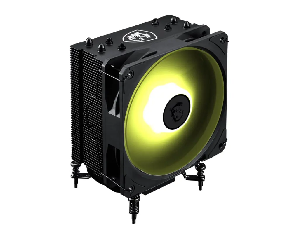 MSI MAG COREFROZR AA13 1